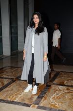 Rhea Kapoor at Anamika Khanna Grand Finale Show at Lakme Fashion Week 2015 Day 5 on 22nd March 2015